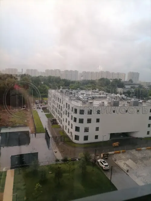 3-комнатная квартира, 70.3 м² - фото 13