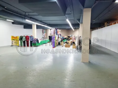 Коммерческая недвижимость (торговое), 620 м² - фото 5