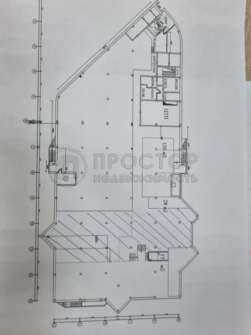 Коммерческая недвижимость (торговое), 620 м² - фото 8