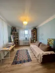 3-комнатная квартира, 66 м² - фото 26
