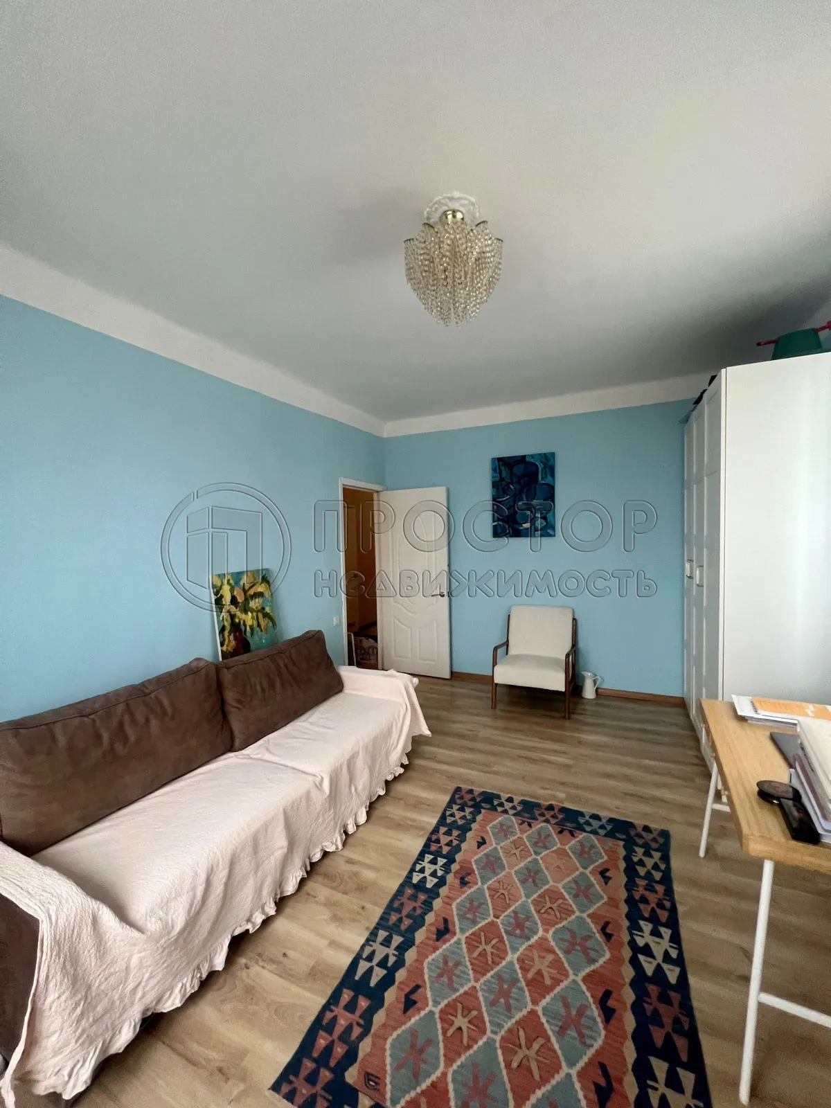 3-комнатная квартира, 66 м² - фото 6