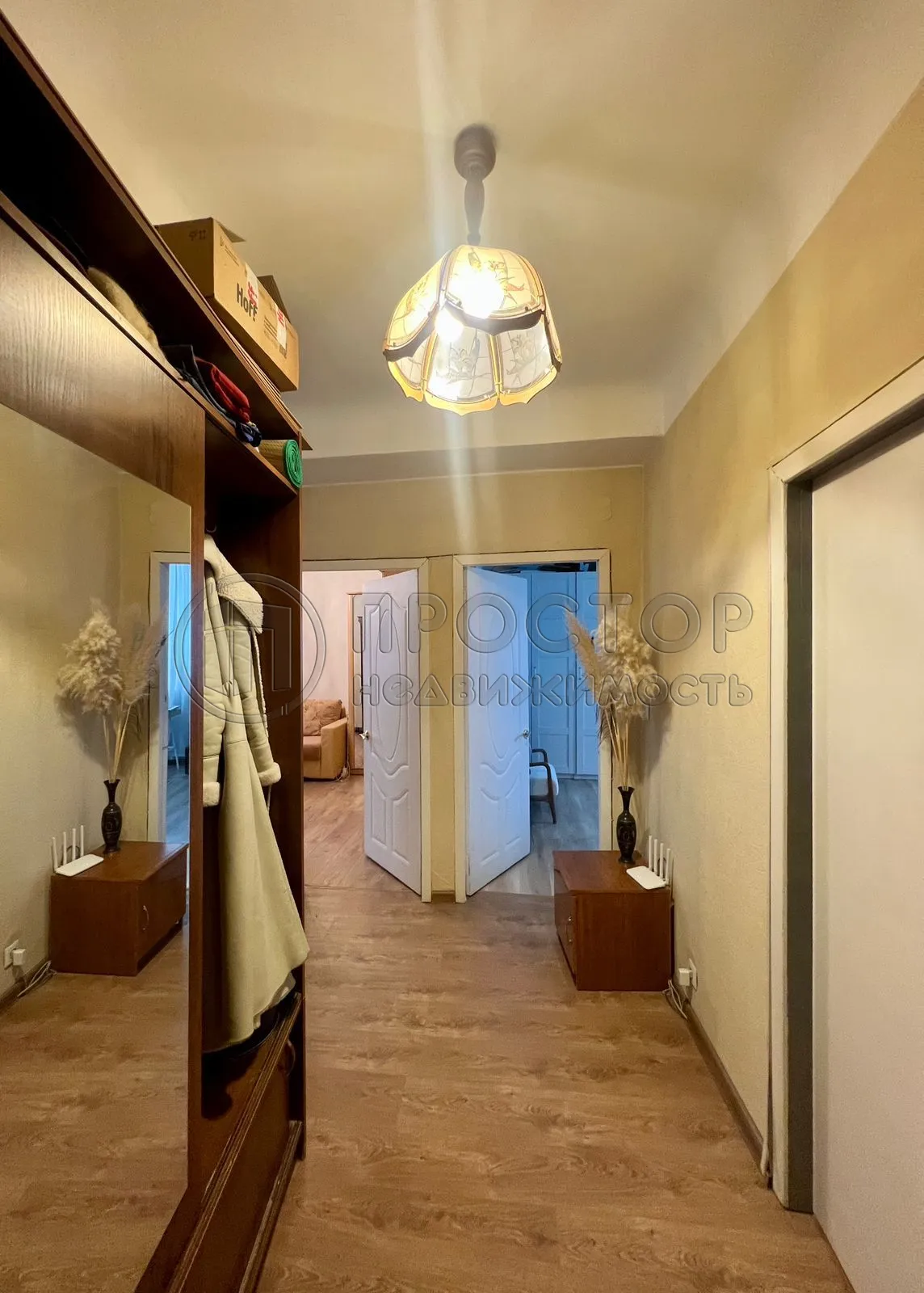 3-комнатная квартира, 66 м² - фото 8