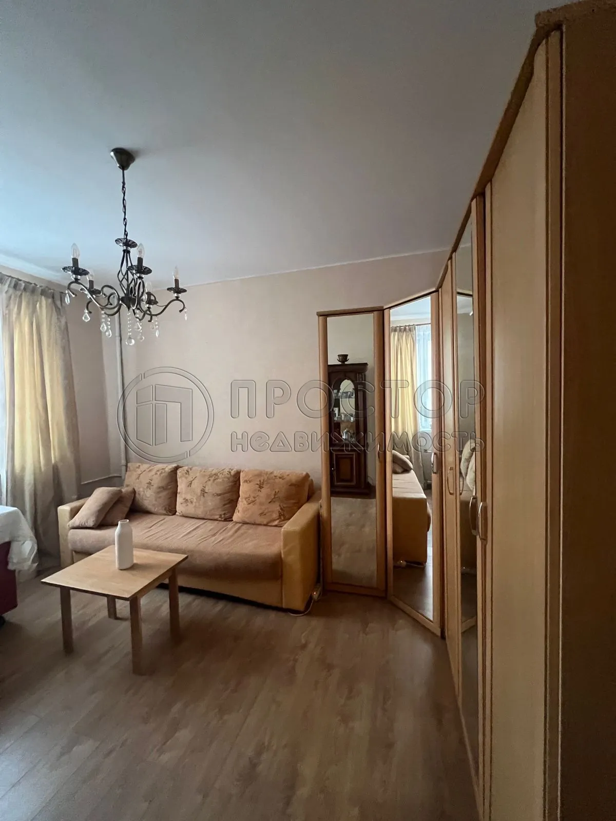 3-комнатная квартира, 66 м² - фото 9