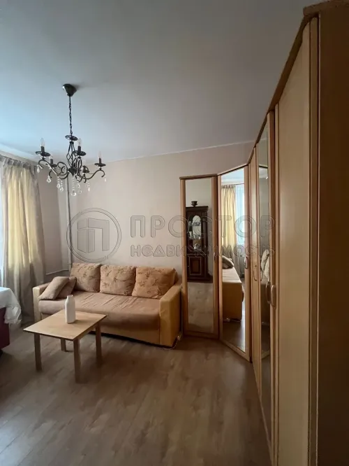 3-комнатная квартира, 66 м² - фото 9