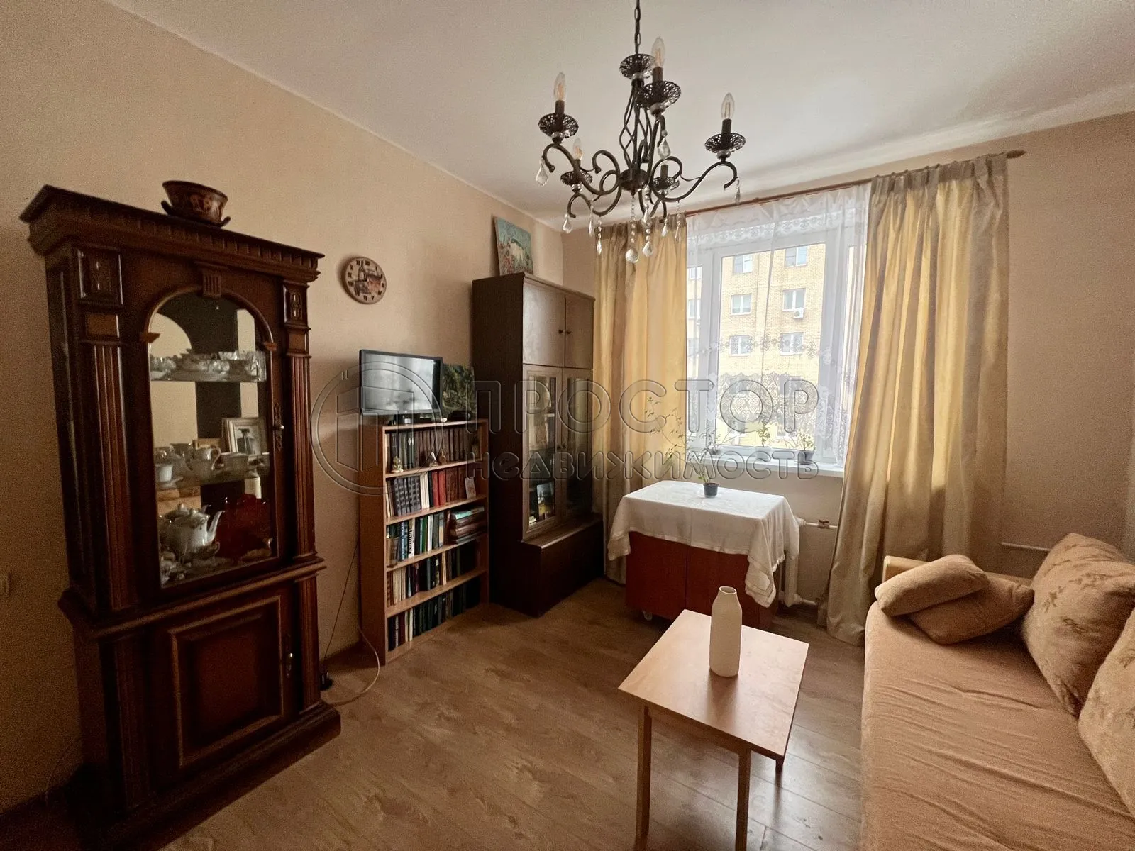 3-комнатная квартира, 66 м² - фото 11