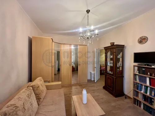 3-комнатная квартира, 66 м² - фото 12