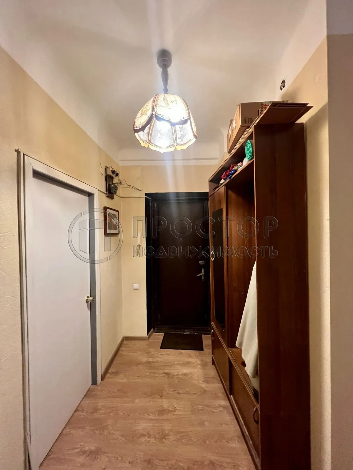 3-комнатная квартира, 66 м² - фото 13