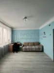 3-комнатная квартира, 66 м² - фото 37