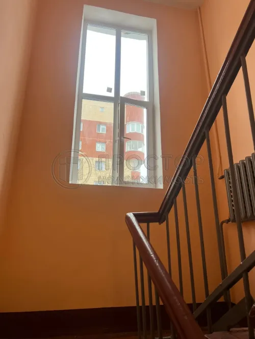 3-комнатная квартира, 66 м² - фото 21