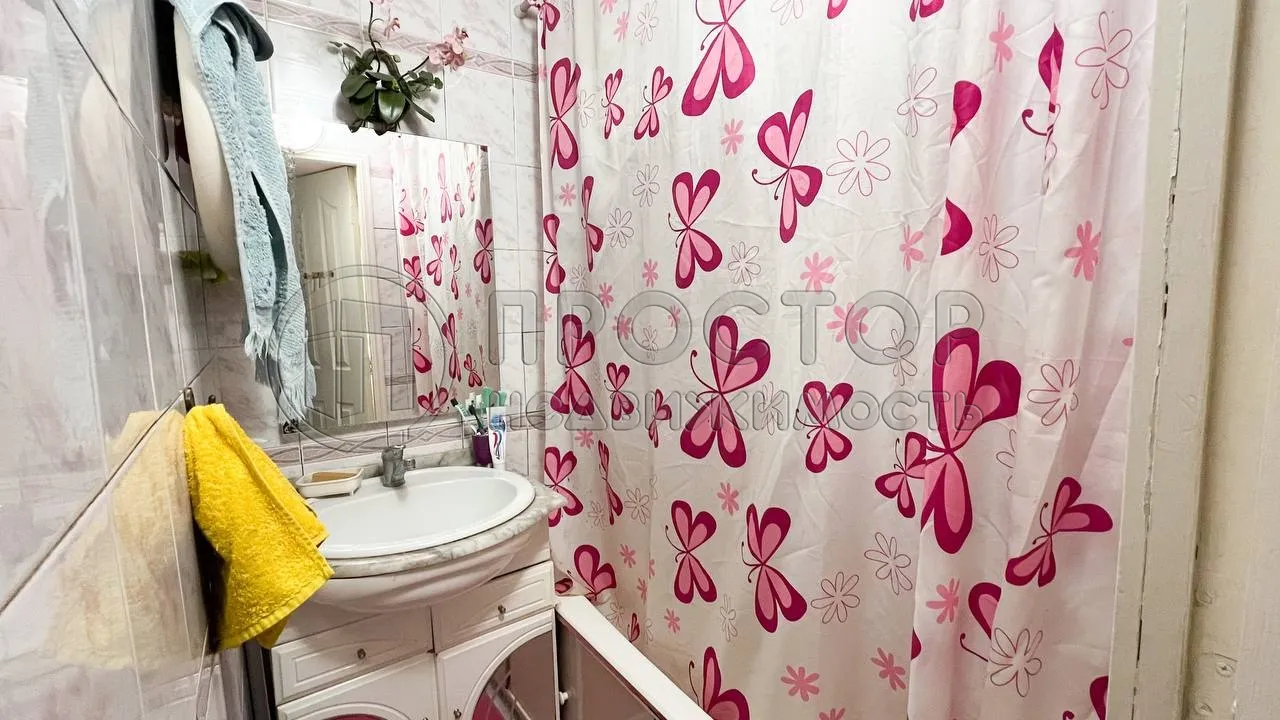 2-комнатная квартира, 37.7 м² - фото 5