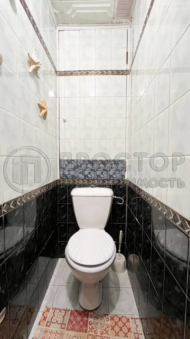 2-комнатная квартира, 37.7 м² - фото 7