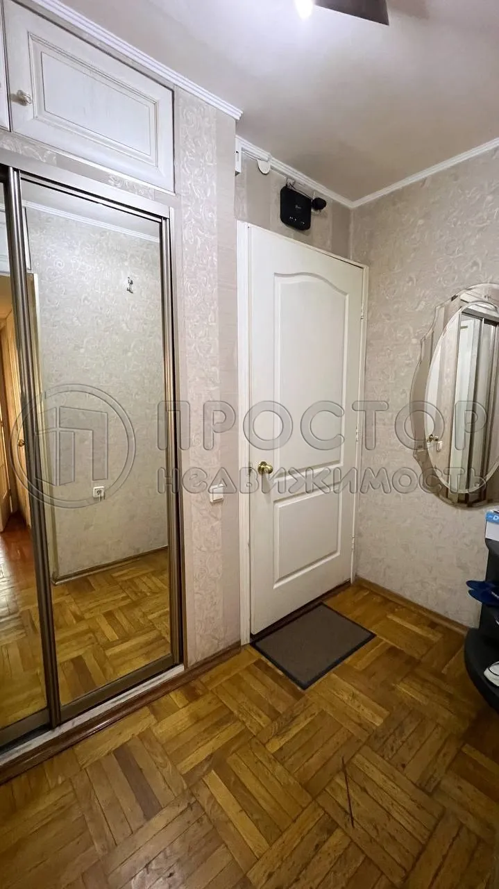 2-комнатная квартира, 37.7 м² - фото 8