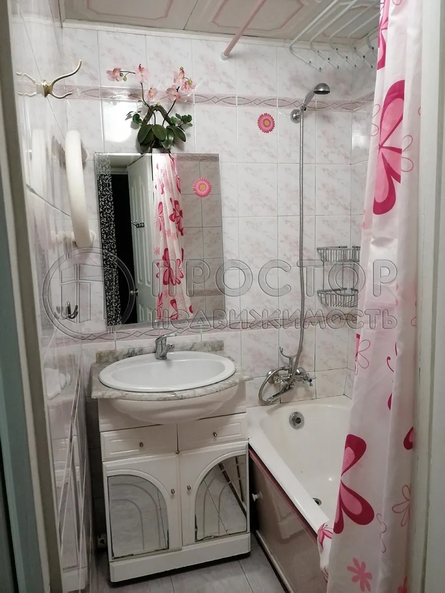 2-комнатная квартира, 37.7 м² - фото 6