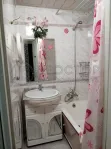 2-комнатная квартира, 37.7 м² - фото 14