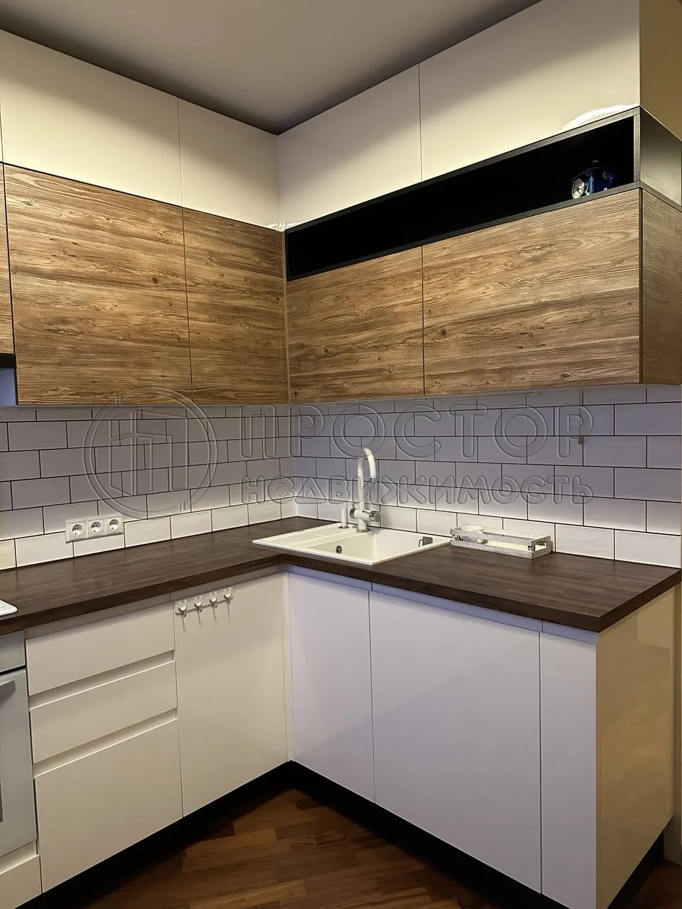 2-комнатная квартира, 54 м² - фото 3