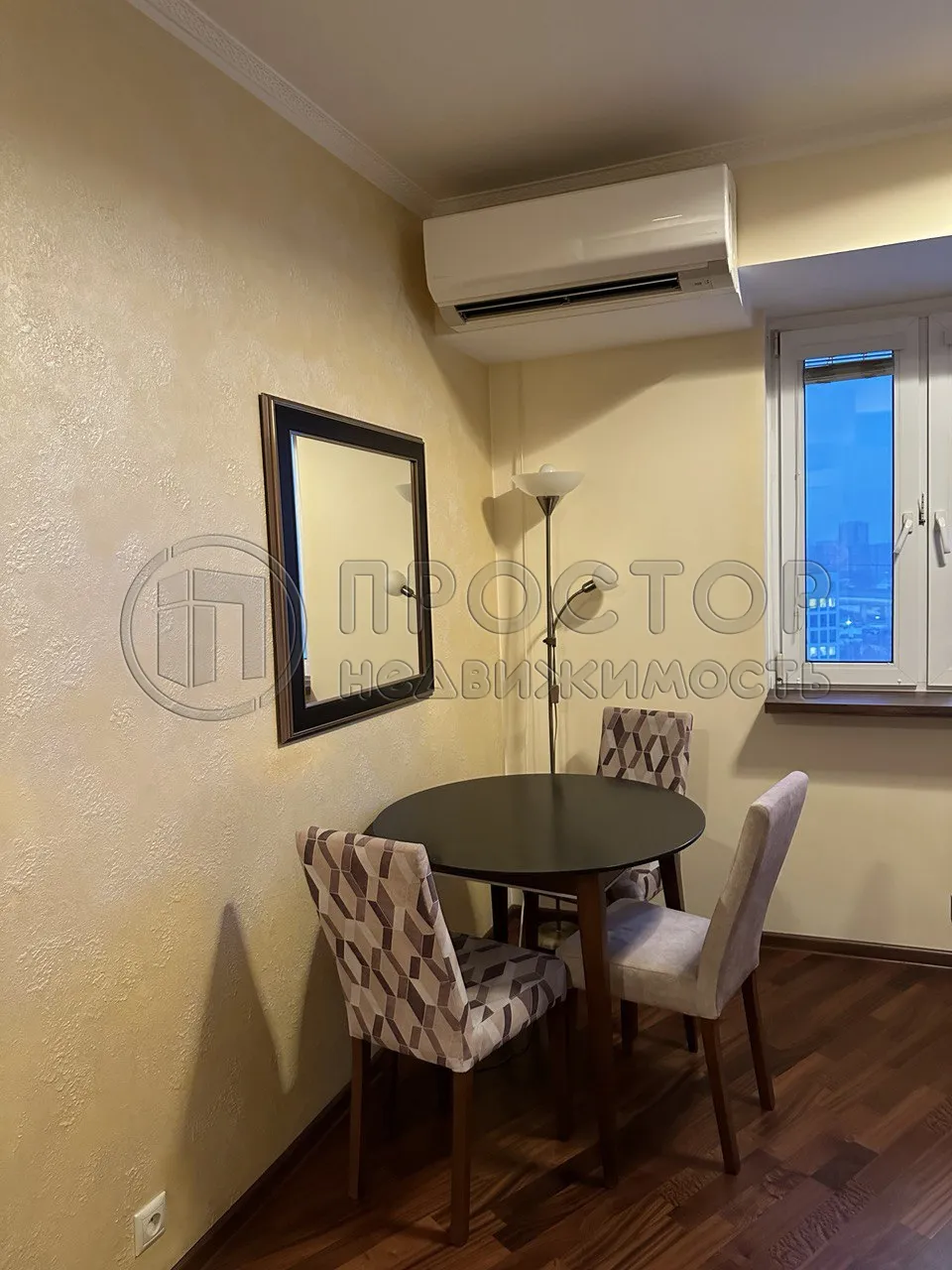 2-комнатная квартира, 54 м² - фото 4