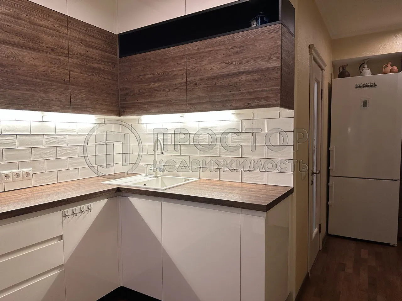 2-комнатная квартира, 54 м² - фото 6