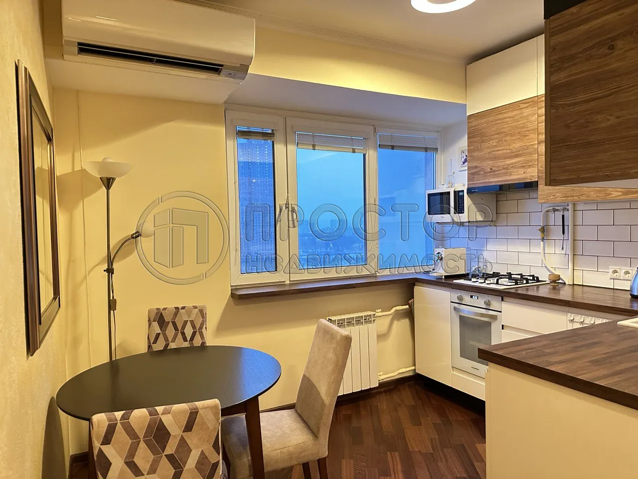 2-комнатная квартира, 54 м² - фото 7