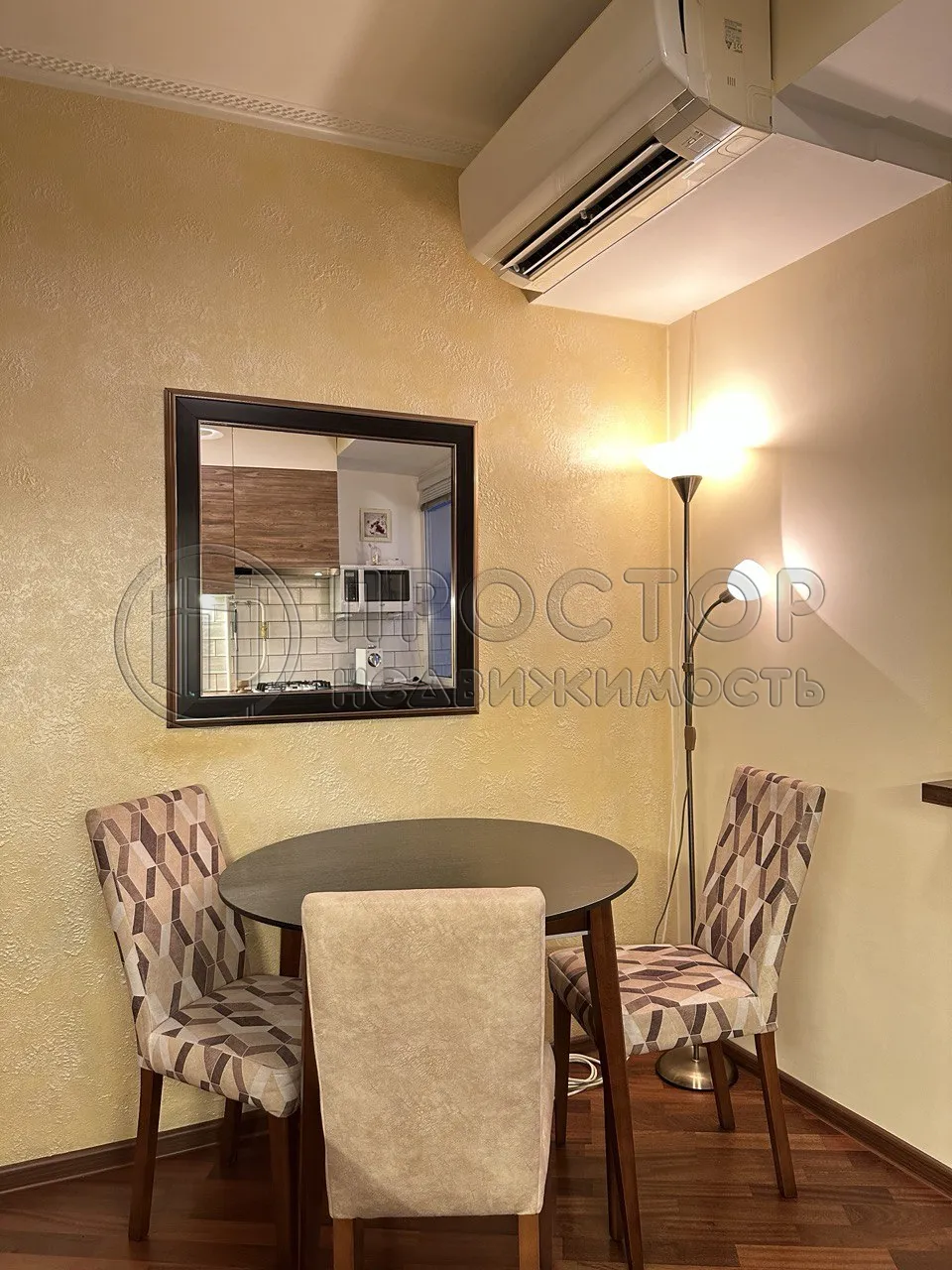 2-комнатная квартира, 54 м² - фото 8