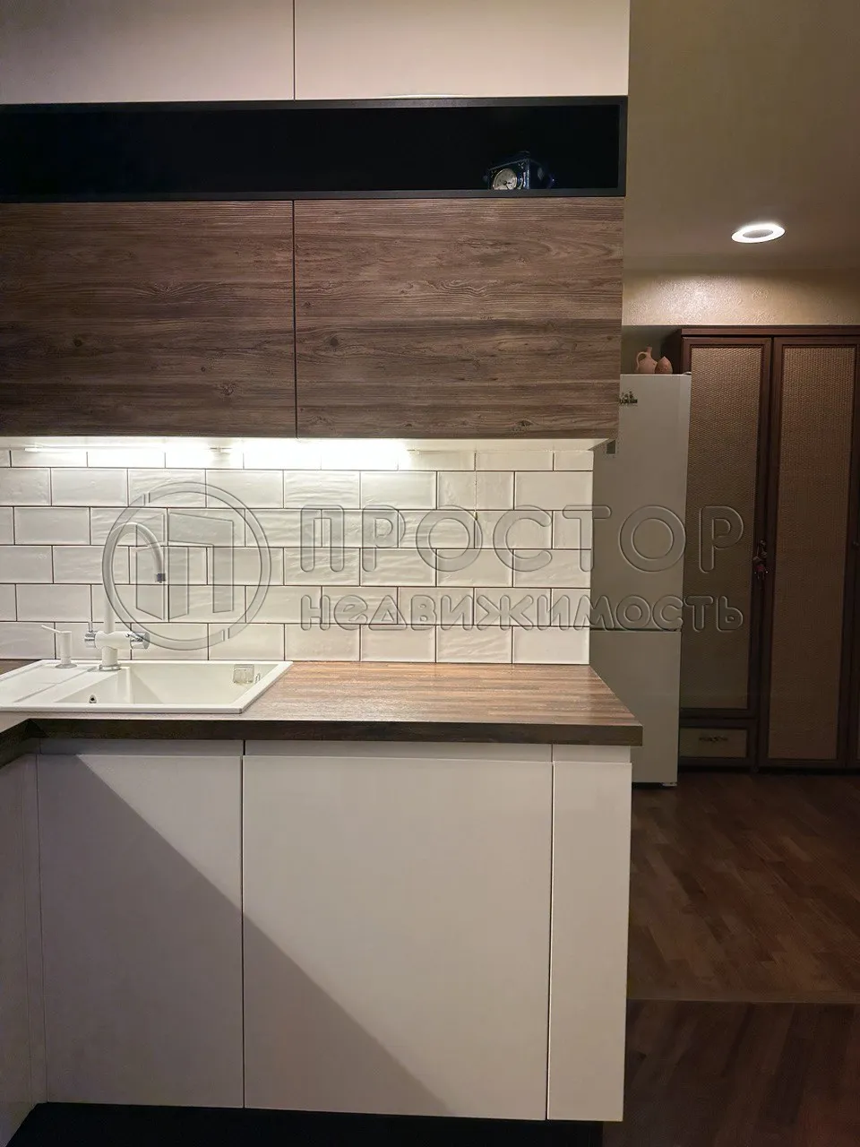 2-комнатная квартира, 54 м² - фото 9