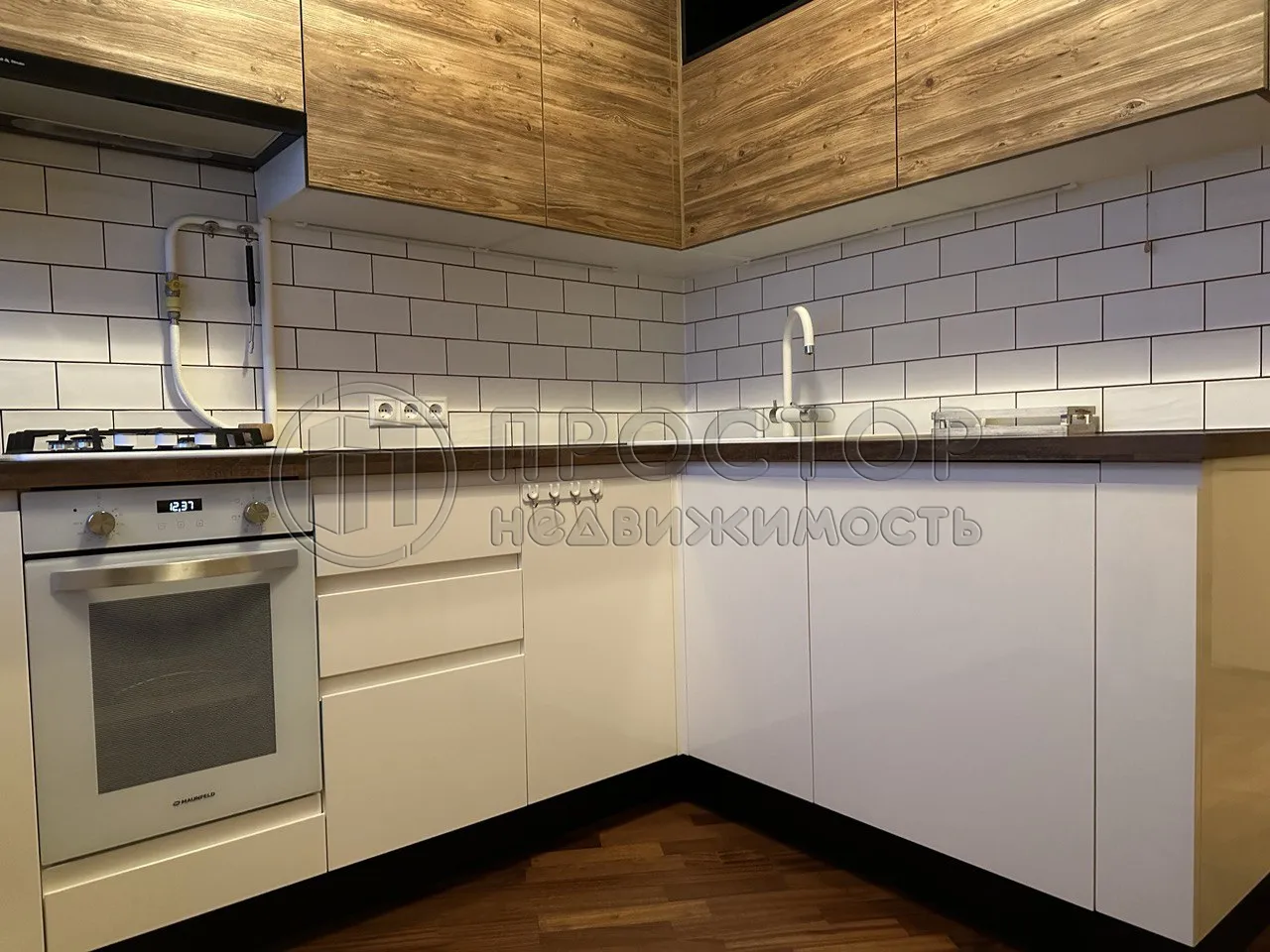 2-комнатная квартира, 54 м² - фото 10