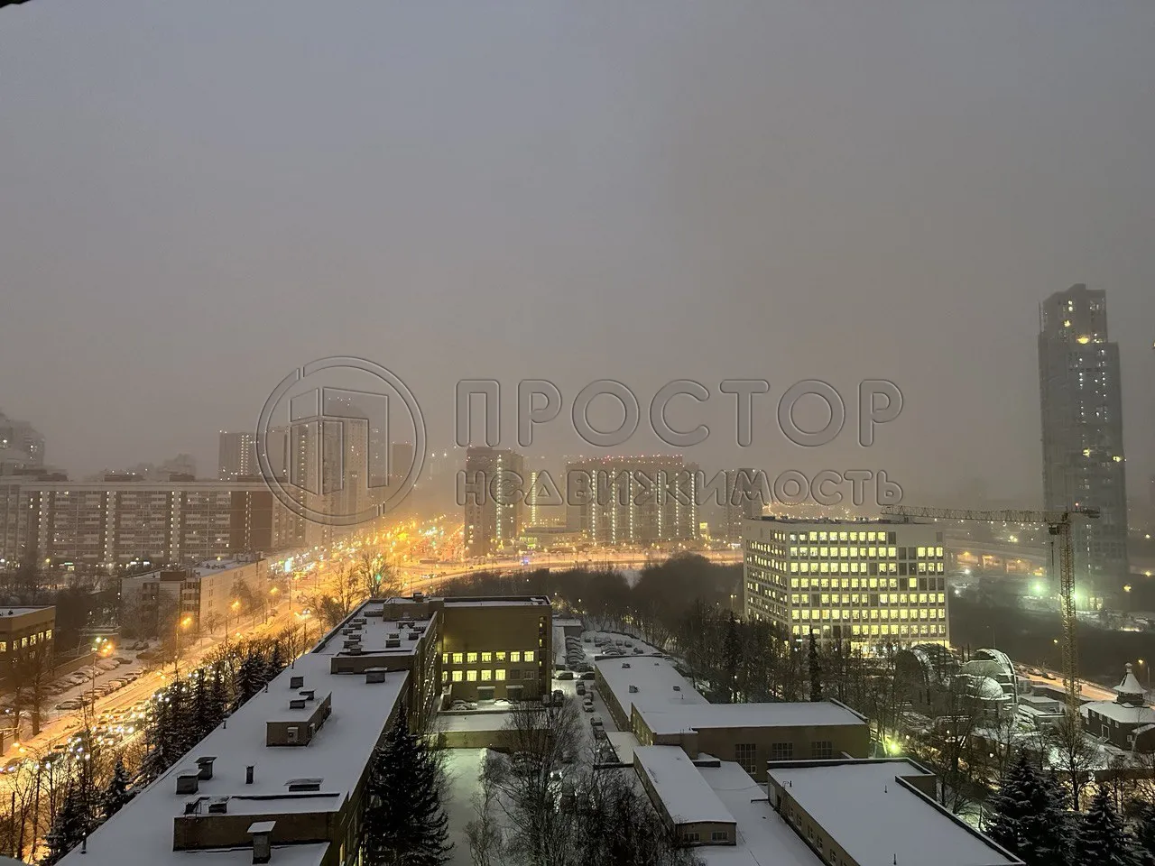 2-комнатная квартира, 54 м² - фото 11