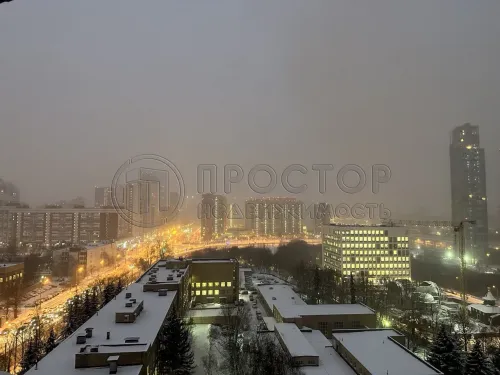 2-комнатная квартира, 54 м² - фото 11