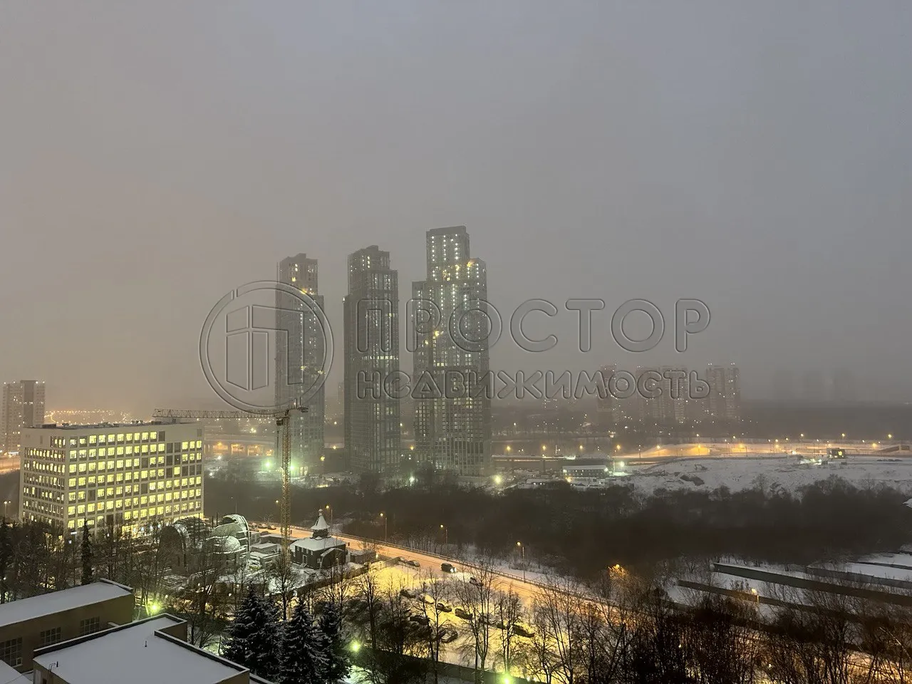 2-комнатная квартира, 54 м² - фото 12