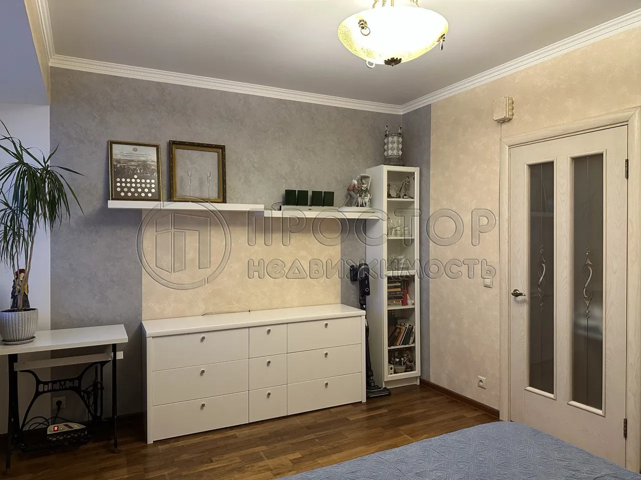 2-комнатная квартира, 54 м² - фото 23