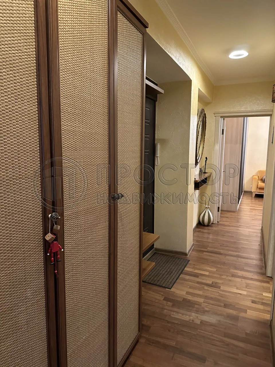 2-комнатная квартира, 54 м² - фото 24