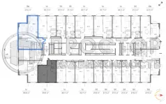3-комнатная квартира, 67.6 м² - фото 9