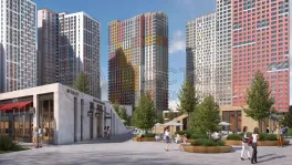 1-комнатная квартира, 35.5 м² - фото 7
