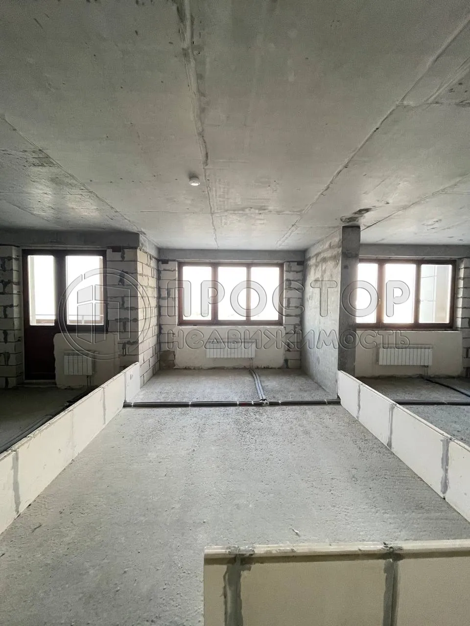 3-комнатная квартира, 84 м² - фото 3