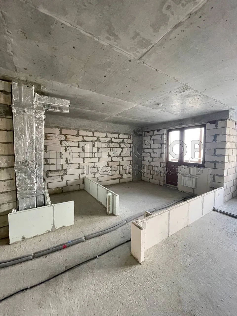 3-комнатная квартира, 84 м² - фото 4