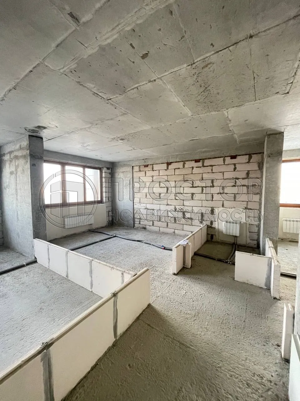 3-комнатная квартира, 84 м² - фото 5