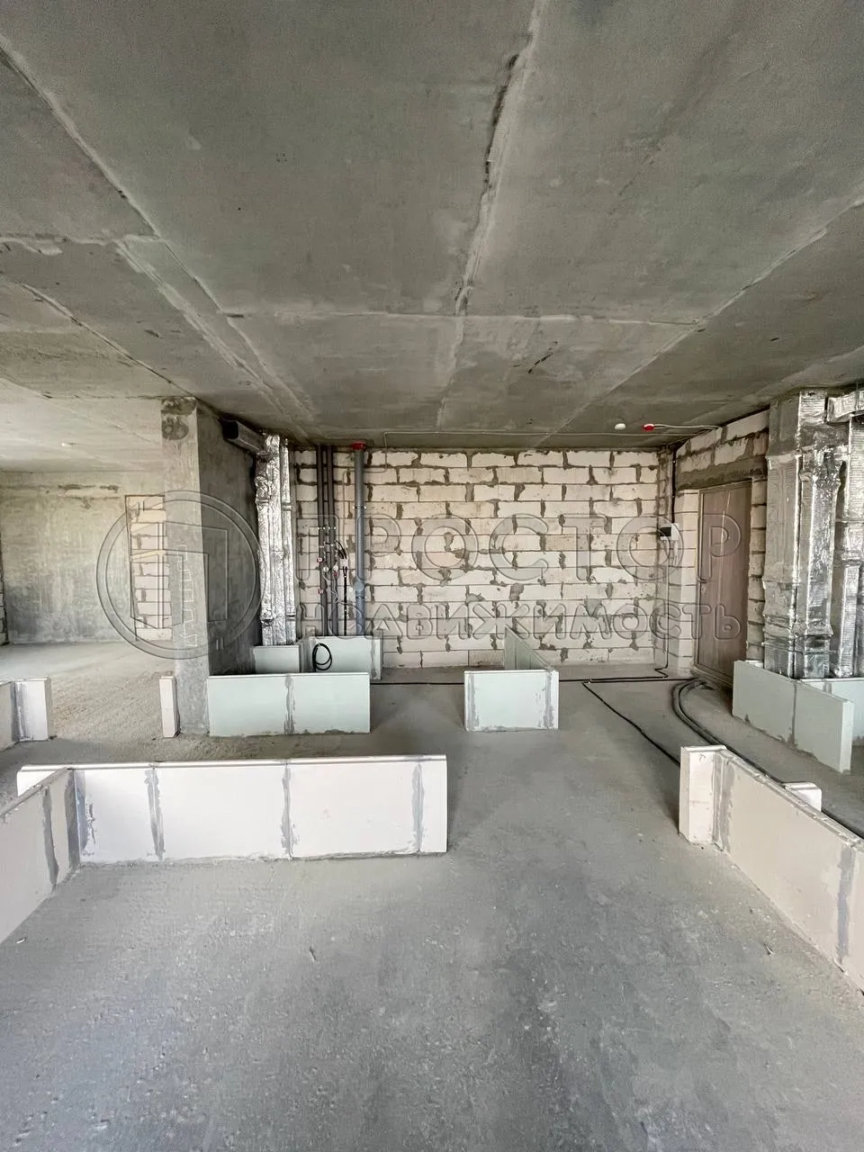 3-комнатная квартира, 84 м² - фото 6