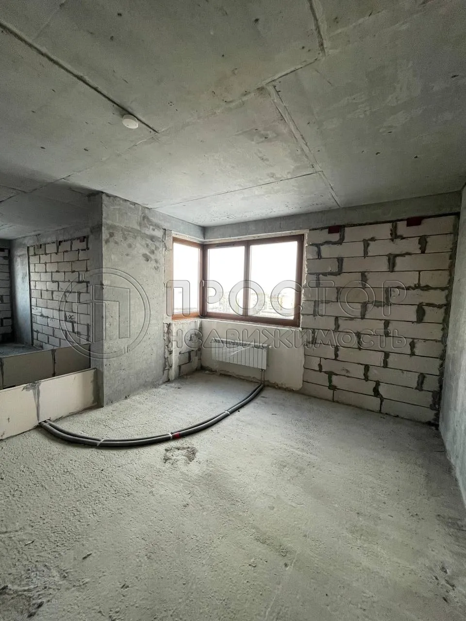 3-комнатная квартира, 84 м² - фото 8