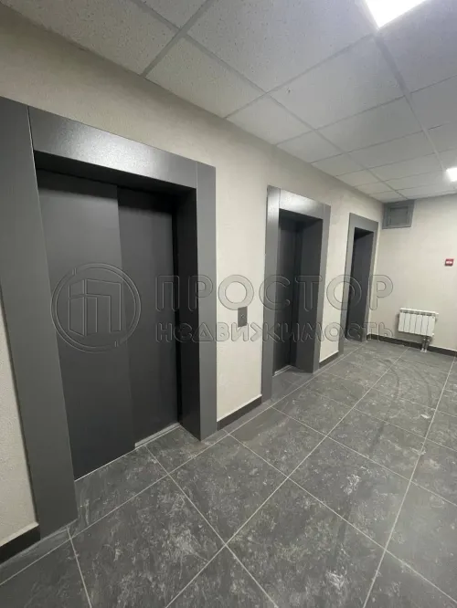 3-комнатная квартира, 84 м² - фото 13