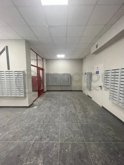3-комнатная квартира, 84 м² - фото 14