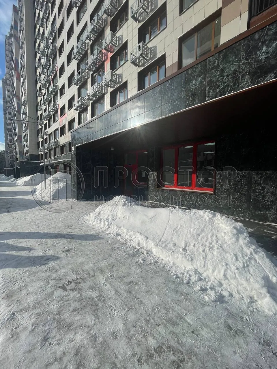 3-комнатная квартира, 84 м² - фото 15