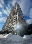 3-комнатная квартира, 84 м² - фото 31