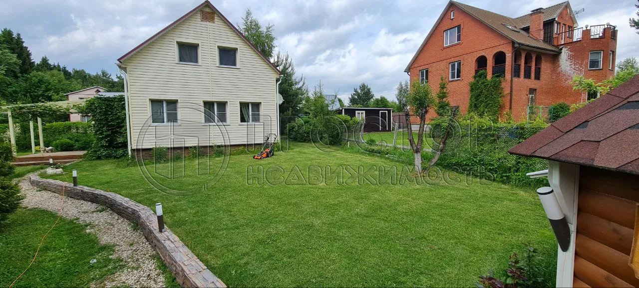 Дом, 60 м² - фото 5