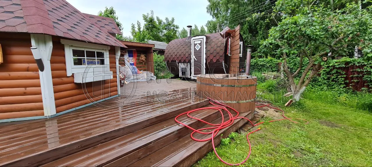 Дом, 60 м² - фото 6