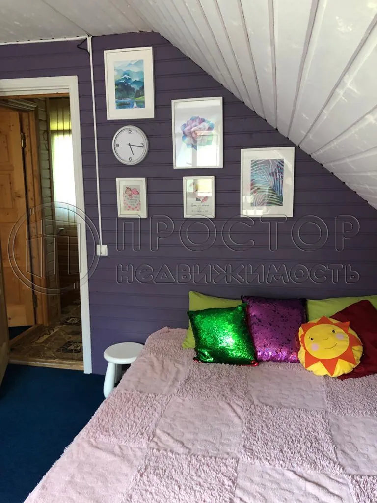 Дом, 60 м² - фото 3