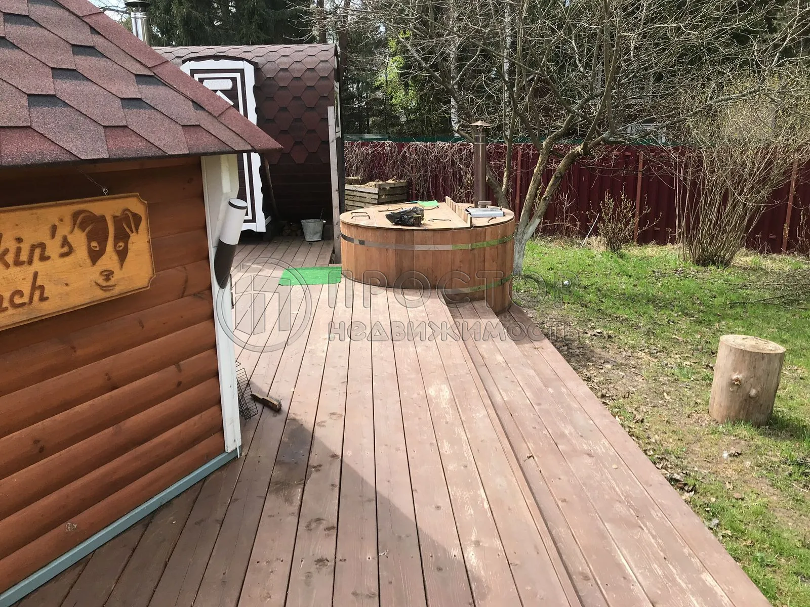 Дом, 60 м² - фото 7