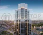 1-комнатная квартира, 47.71 м² - фото 19