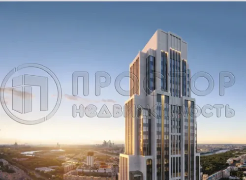 1-комнатная квартира, 47.71 м² - фото 3