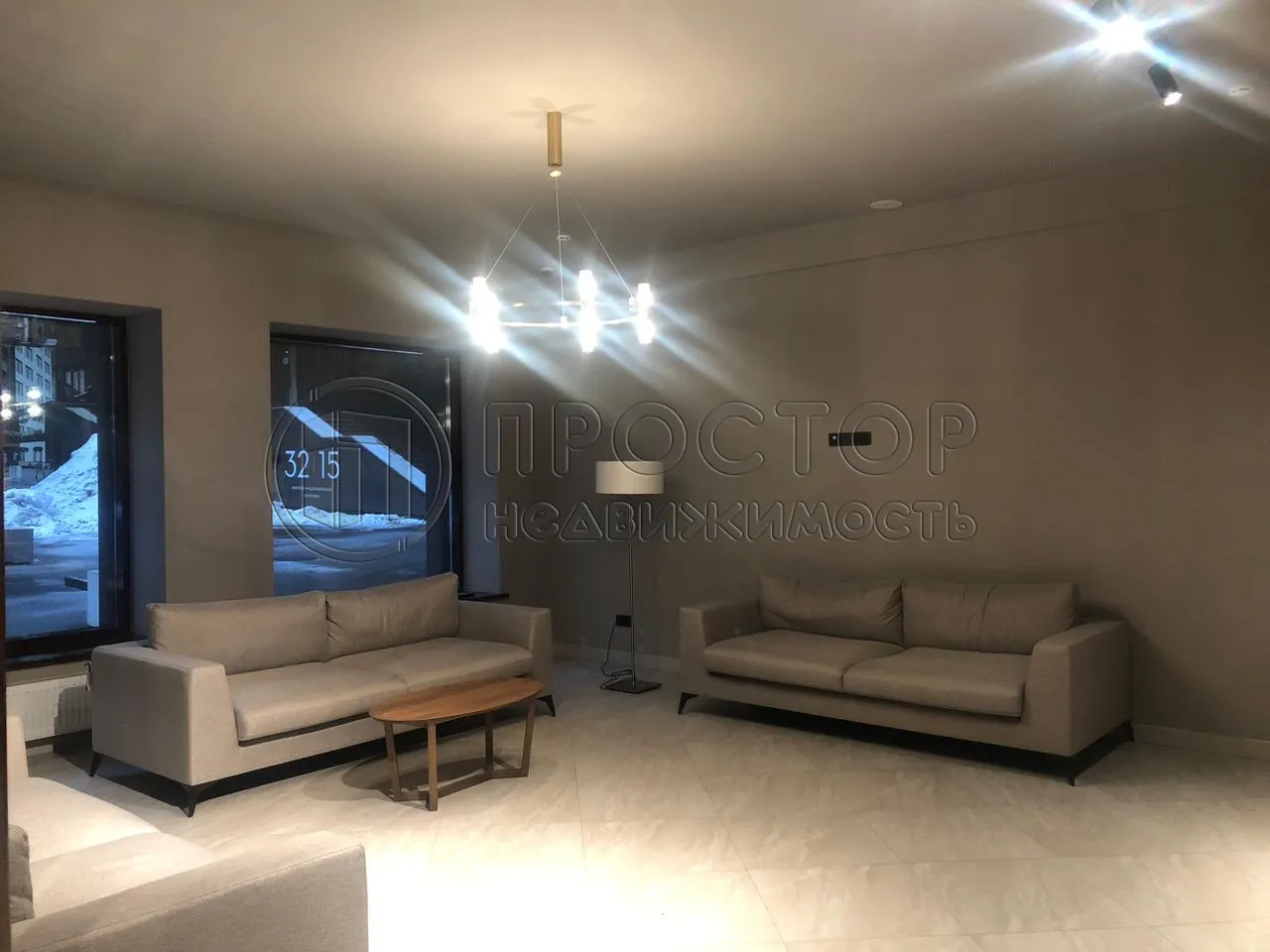 Коммерческая недвижимость (свободного назначения), 28.3 м² - фото 6