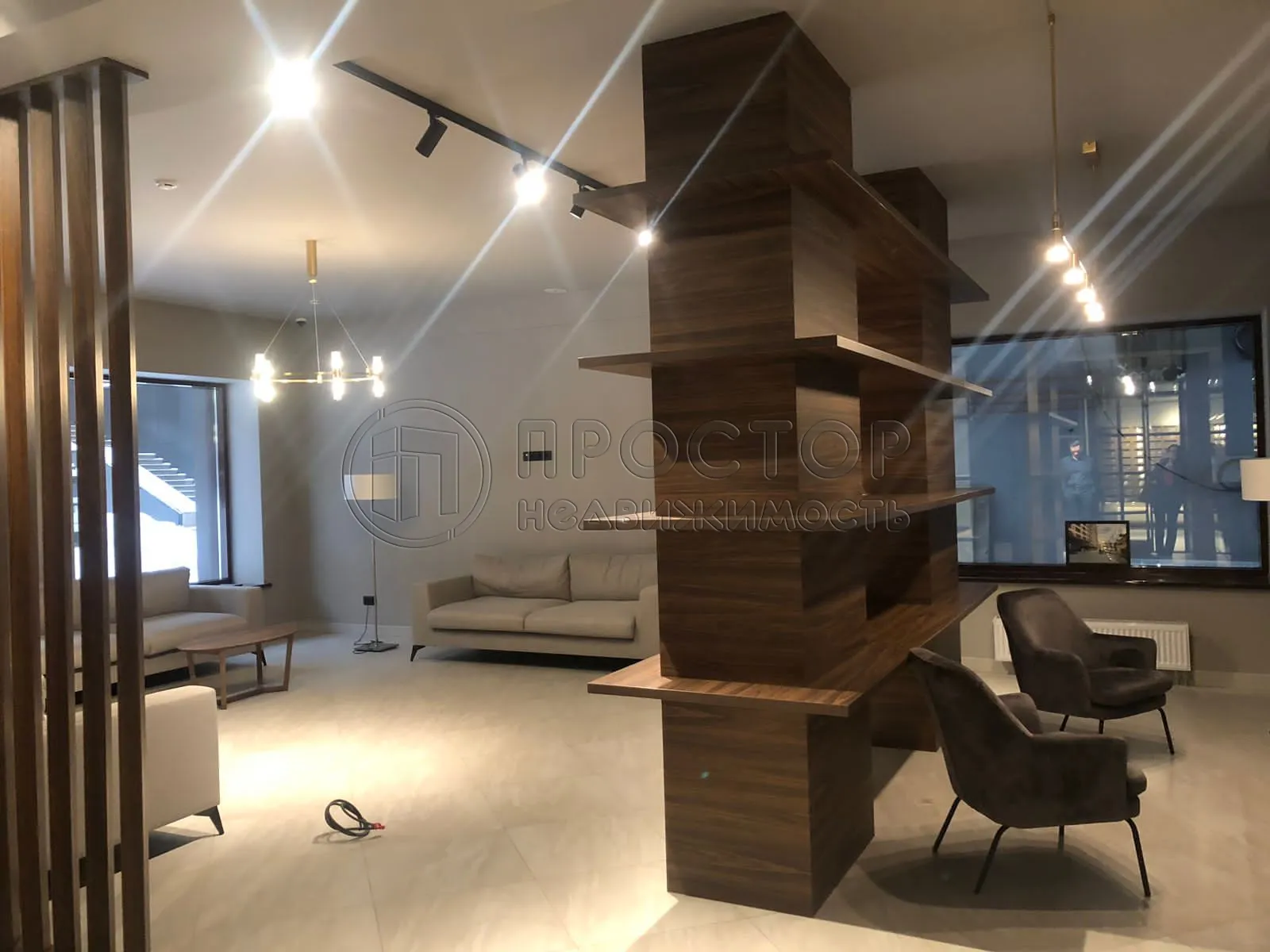 Коммерческая недвижимость (свободного назначения), 28.3 м² - фото 7