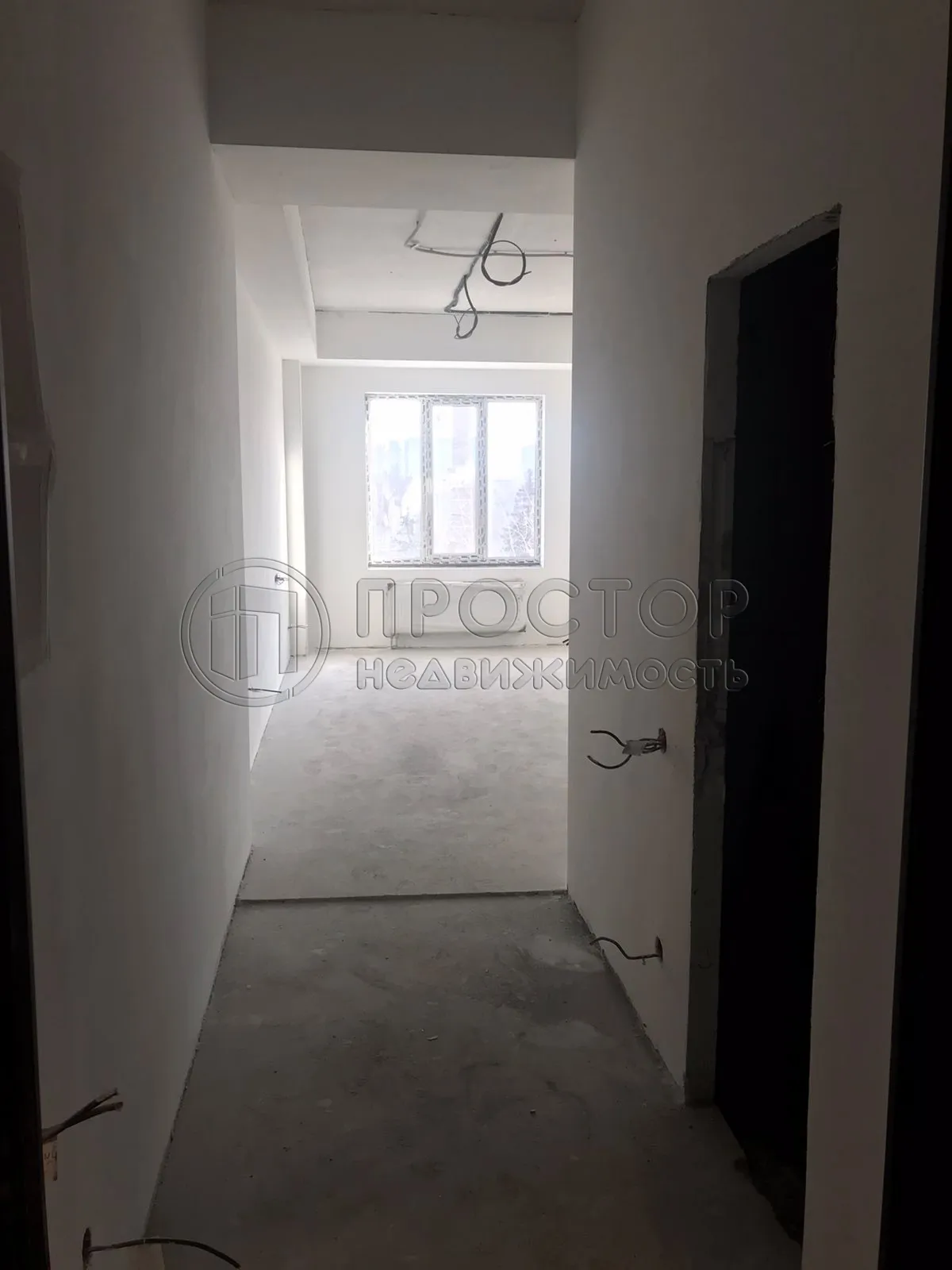 Коммерческая недвижимость (свободного назначения), 25.7 м² - фото 3